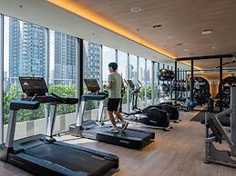 Madi Paidi Bangkok, Autograph Collection (Marriott International)