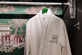 Madi Paidi Bangkok, Autograph Collection (Marriott International)