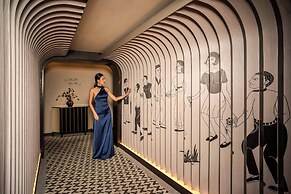 Madi Paidi Bangkok, Autograph Collection (Marriott International)