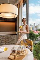 Madi Paidi Bangkok, Autograph Collection (Marriott International)