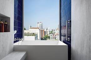 Madi Paidi Bangkok, Autograph Collection (Marriott International)