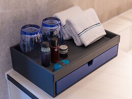 Madi Paidi Bangkok, Autograph Collection (Marriott International)