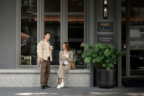 Madi Paidi Bangkok, Autograph Collection (Marriott International)