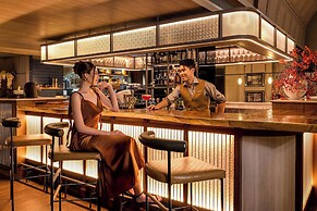 Madi Paidi Bangkok, Autograph Collection (Marriott International)