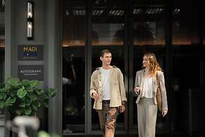 Madi Paidi Bangkok, Autograph Collection (Marriott International)