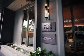 Madi Paidi Bangkok, Autograph Collection (Marriott International)