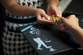 Madi Paidi Bangkok, Autograph Collection (Marriott International)