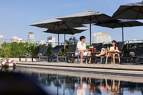 Madi Paidi Bangkok, Autograph Collection (Marriott International)