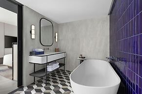 Madi Paidi Bangkok, Autograph Collection (Marriott International)