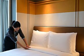 Madi Paidi Bangkok, Autograph Collection (Marriott International)