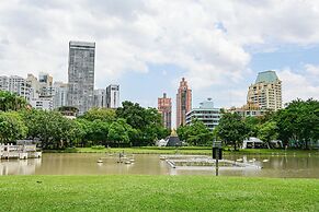 Madi Paidi Bangkok, Autograph Collection (Marriott International)