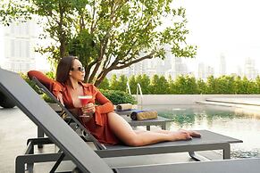 Madi Paidi Bangkok, Autograph Collection (Marriott International)