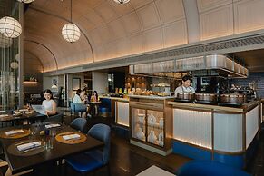 Madi Paidi Bangkok, Autograph Collection (Marriott International)