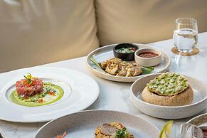Madi Paidi Bangkok, Autograph Collection (Marriott International)