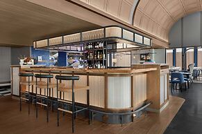 Madi Paidi Bangkok, Autograph Collection (Marriott International)