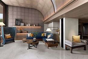 Madi Paidi Bangkok, Autograph Collection (Marriott International)