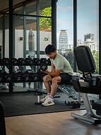 Madi Paidi Bangkok, Autograph Collection (Marriott International)