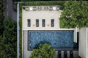 Madi Paidi Bangkok, Autograph Collection (Marriott International)