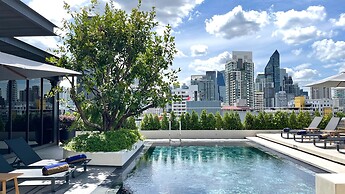 Madi Paidi Bangkok, Autograph Collection (Marriott International)