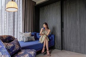 Madi Paidi Bangkok, Autograph Collection (Marriott International)