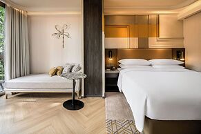 Madi Paidi Bangkok, Autograph Collection (Marriott International)
