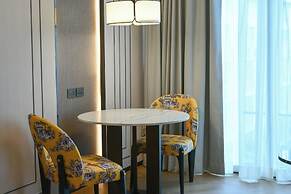 Madi Paidi Bangkok, Autograph Collection (Marriott International)