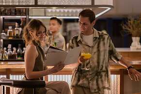 Madi Paidi Bangkok, Autograph Collection (Marriott International)