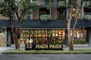 Madi Paidi Bangkok, Autograph Collection (Marriott International)