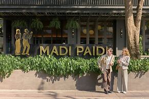 Madi Paidi Bangkok, Autograph Collection (Marriott International)