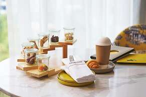 Madi Paidi Bangkok, Autograph Collection (Marriott International)