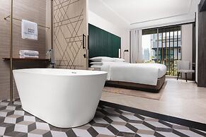 Madi Paidi Bangkok, Autograph Collection (Marriott International)