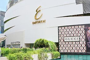 Madi Paidi Bangkok, Autograph Collection (Marriott International)