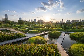 Madi Paidi Bangkok, Autograph Collection (Marriott International)