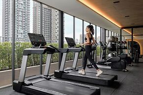 Madi Paidi Bangkok, Autograph Collection (Marriott International)