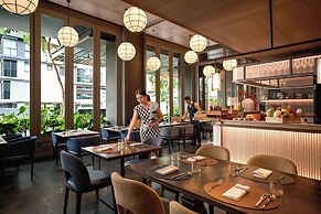 Madi Paidi Bangkok, Autograph Collection (Marriott International)