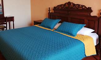 Hotel Posada Doña Lala