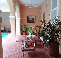 Hotel Posada Doña Lala