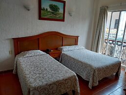 Hotel Posada Doña Lala