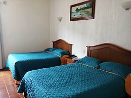 Hotel Posada Doña Lala