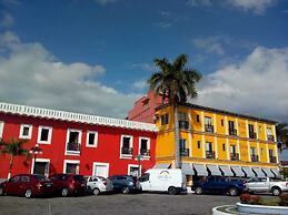 Hotel Posada Doña Lala