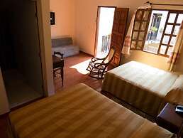 Hotel Posada Doña Lala