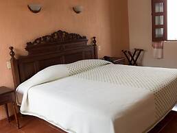 Hotel Posada Doña Lala