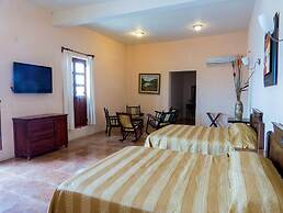 Hotel Posada Doña Lala