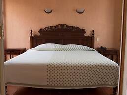 Hotel Posada Doña Lala