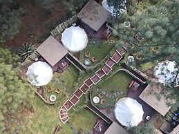 LUNADA GLAMPING