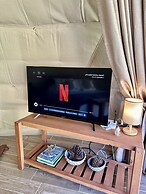 LUNADA GLAMPING