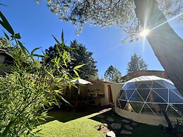 LUNADA GLAMPING