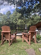 LUNADA GLAMPING