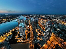 Belgrade Waterfront - River Residence