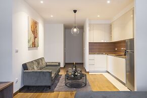 Belgrade Waterfront - River Residence